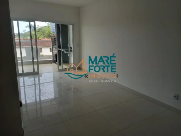 Imagem Apartamento próximo a Praia Toninhas em Ubatuba SP