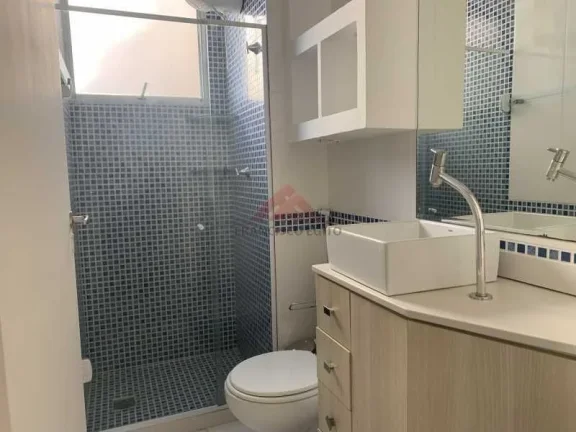 Imagem Apartamento com 2 dormitórios à venda, 55 m² por R$ 270.000,00 - Colubande - São Gonçalo/RJ
