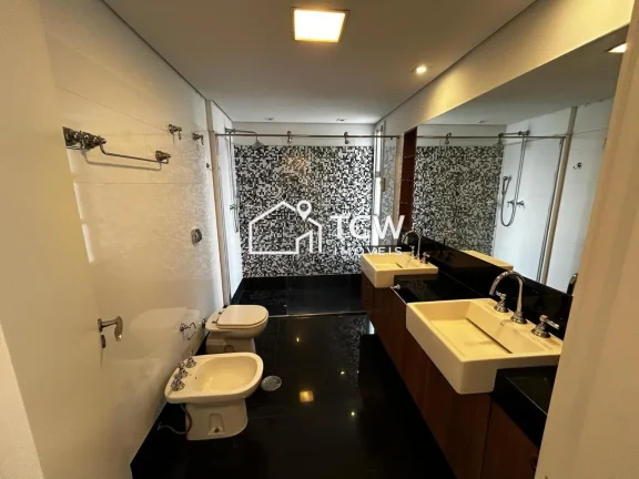 Imagem Apartamento para alugar no bairro Itaim Bibi - São Paulo/SP, Zona Sul