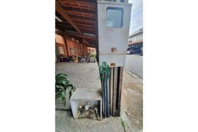 Imagem Sobrado com 2 dormitórios à venda, 70 m² por R$ 370.000,00 - Jardim Adriana - Guarulhos/SP