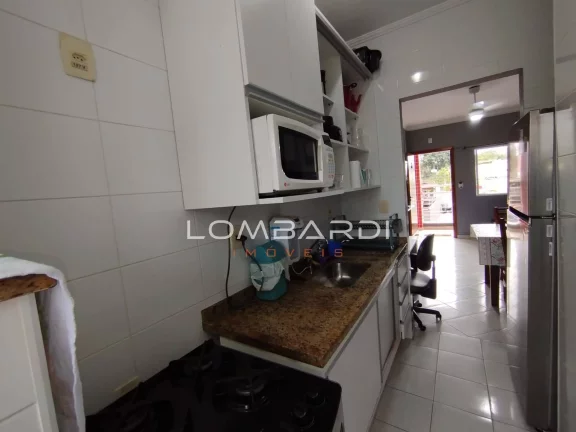 Imagem APARTAMENTO NO ITAGUÁ COM ÓTIMA LOCALIZAÇÃO