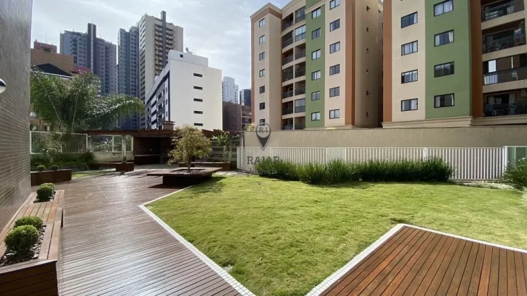 Imagem Empreendimento com apartamentos de 2 e 3 dormitórios com suíte, de 73 a 95m² privativos com duas ... Imagem Empreendimento com apartamentos de 2 e 3 dormitórios com suíte, de 73 a 95m² privativos com duas ...