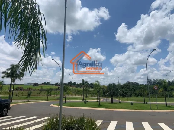 Imagem Terreno à venda no bairro CONDOMÍNIO RESIDENCIAL FLOR D'ALDEIA - Mogi Mirim/SP