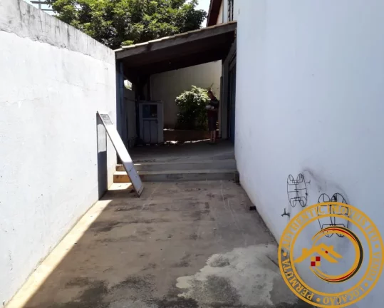 Imagem GALPAO COMERCIAL em ITU - SP, VILA IANNI