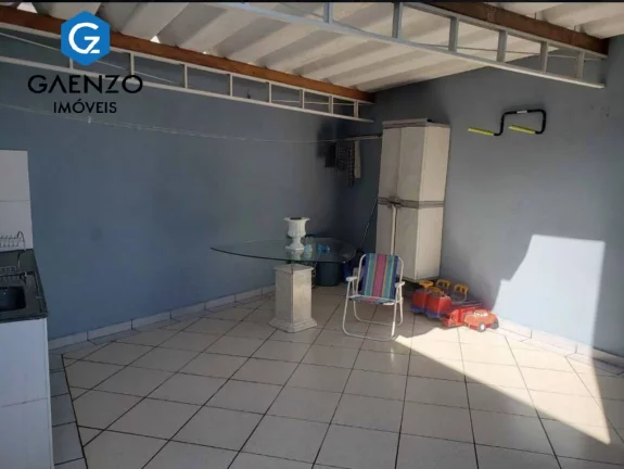 Imagem Sobrado Jaguaribe