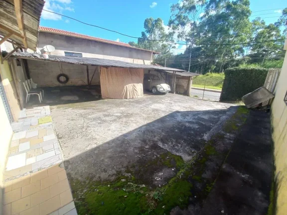 Imagem Casa com lote plano de 363m2 no Bairro do Campo – Barbacena/MG