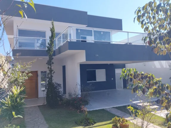 Imagem Casa, Venda e Compra, Condomínio Fechado, Condominio Reserva dos Vinhedos, Louveira,