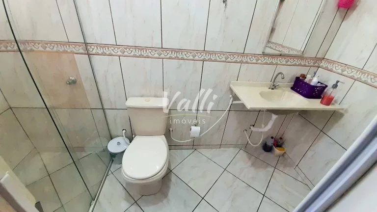 Imagem CASA RESIDENCIAL em Santa Bárbara D'oeste - SP, Jaguari
