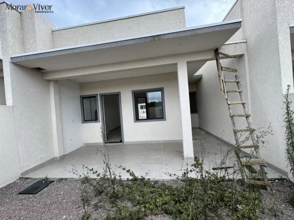 Imagem Casa para Venda em Fazenda Rio Grande, Gralha Azul, 3 dormitórios, 1 suíte, 2 banheiros, 2 vagas