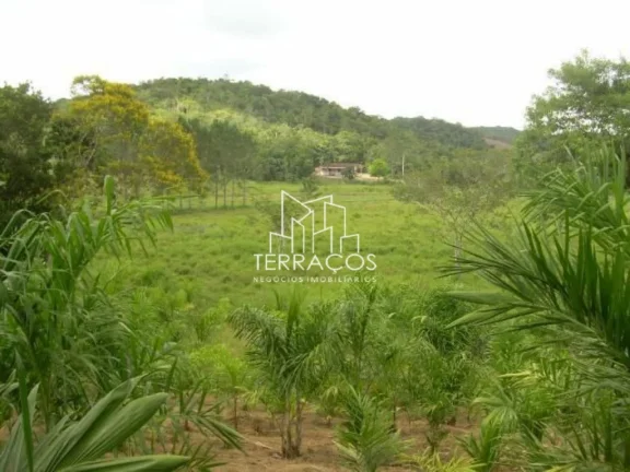 Imagem ÁREA COMERCIAL JUNTO AO RODOANEL - ÓTIMO LOCAL PARA CONSTRUÇÃO DE GALPÕES DE LOGÍSTICA - SUZANO/MAUÁ/RIB. PIRES