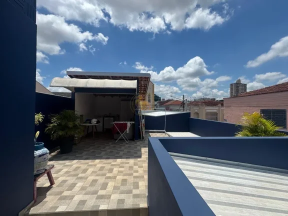 Imagem Sobrado no Centro com Múltiplas Rendas – 271 m² Construídos | Residencial + Comercial