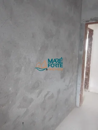 Imagem Ótima casa ( Pé na Areia ) com Vista para o Mar, na Praia Vermelha do Centro, em Ubatuba SP.