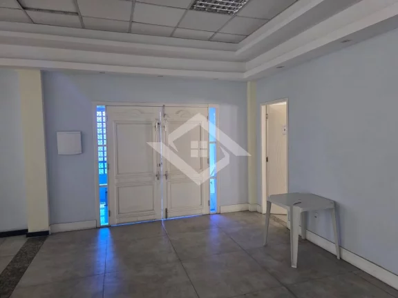 Imagem Prédio para locação com 1000m², salão para 500 pessoas - Campo Grande