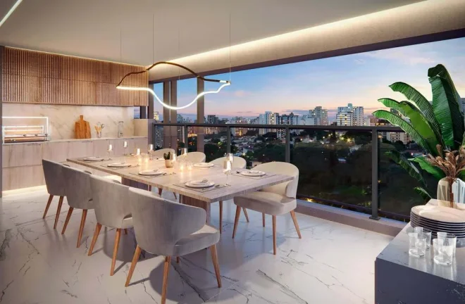 Imagem Residence Unik - Residencial