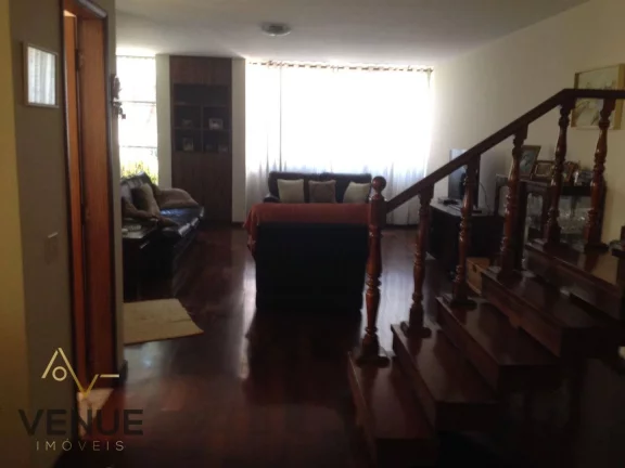 Imagem Sobrado à venda, 298 m² por R$ 1.590.000,00 - Jardim Sao Paulo(Zona Norte) - São Paulo/SP