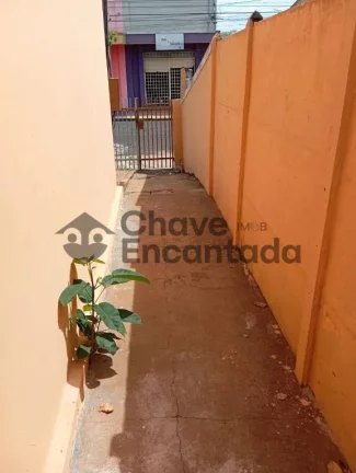 Imagem Casas / Geminada na cidade de Birigui