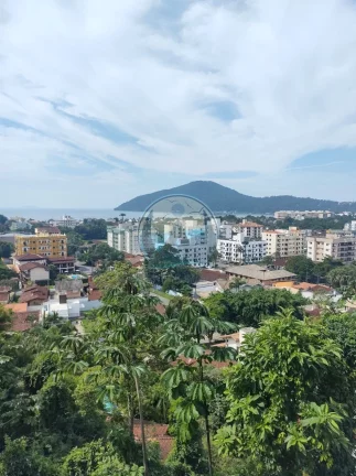Imagem APARTAMENTO RESIDENCIAL em UBATUBA - SP, BARRA DA LAGOA