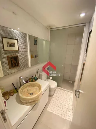 Imagem Apartamento à venda, 118 m² por R$ 1.199.000,00 - Aldeota - Fortaleza/CE