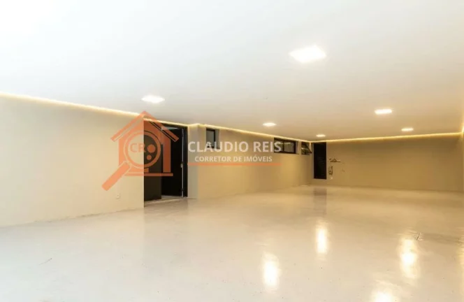 Imagem Casa de condominio com 3 Quartos à venda, 668m² - Brooklin