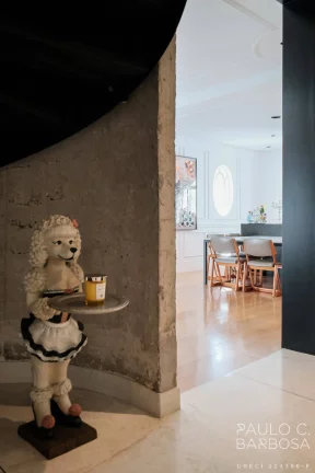 Imagem Alameda Lorena Venda - 2 Dormitórios (1 Suíte) - 1 Vaga - 163m²
