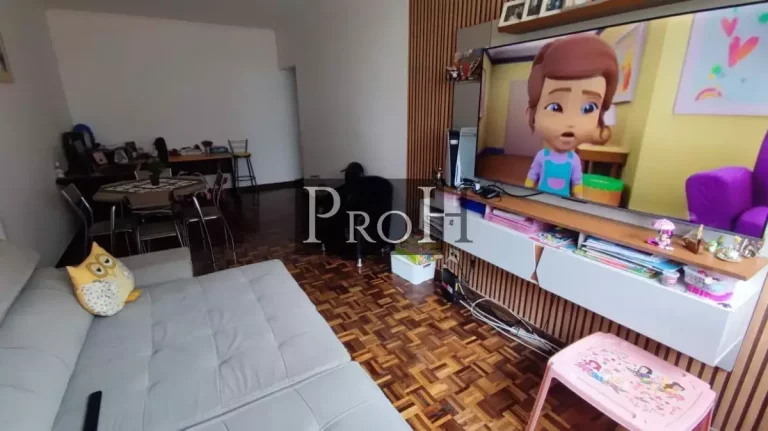 Imagem Apartamento com 2 Quartos à Venda, 73 m² em Santa Paula - São Caetano Do Sul