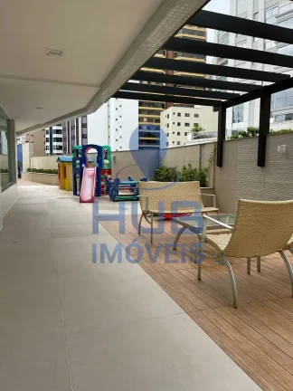 Imagem Apartamento com 3 dormitórios à venda sendo 3 suítes, 153.8 m² por - R$ 3.350.000,00 - Centro - Bal. Camboriú/SC