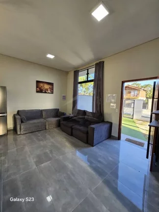 Imagem CASA COM PISCINA, 3 QUARTOS, ITAPEMA DO NORTE