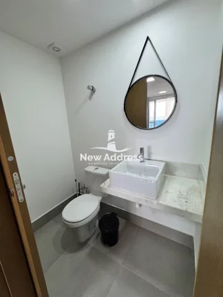 Imagem Apartamento 3 Suítes com Vista Mar na Praia de Itaparica - Vila Velha