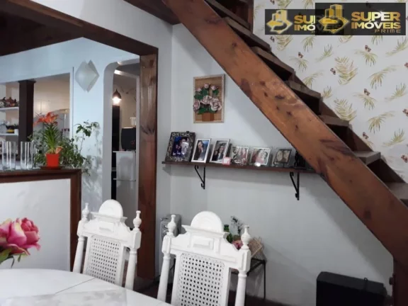 Imagem Casa Sobrado para Venda em Centro Pelotas-RS - 2364