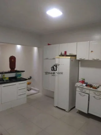 Imagem Casa com 2 dormitórios à venda, 190 m² por R$ 320.000,00 - Jardim São Lourenzo - Sorocaba/SP