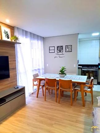 Imagem Apartamento à venda de 101m2 de 3 quartos 2 vagas no Torres De Ozanan - Jundiaí/SP