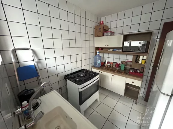 Imagem Apartamento 2 Dormitórios em Córrego Grande, Florianópolis/SC