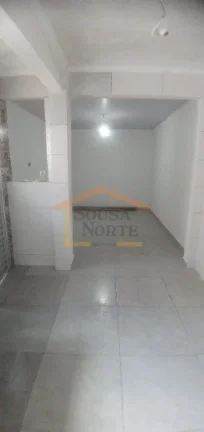 Imagem Terreno de 200m² (10x20) com 4 casas independentes.

Três delas com 1 dormitório, sala, cozinha, ...