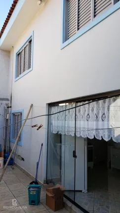 Imagem Maravilhosa casa assobradada com 3 suites e muito espaço para o conforto da sua familia