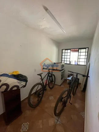 Imagem Chácara à venda no bairro Chácara São Marcelo - Mogi Mirim/SP