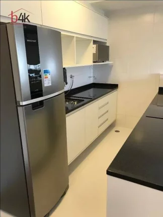 Imagem Apartamento com 60 m2, 1 dormitório para alugar no Urbanity - Chácara Santo Antônio (Zona Sul)