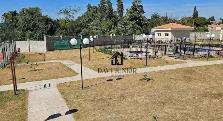 Imagem Casa com 2 dormitórios à venda, 48 m² por R$ 301.900,00 - Condomínio Parque Imperial - Sorocaba/SP