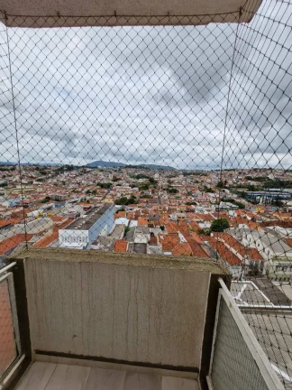 Imagem Apartamento no edifício Clipper - Praça central