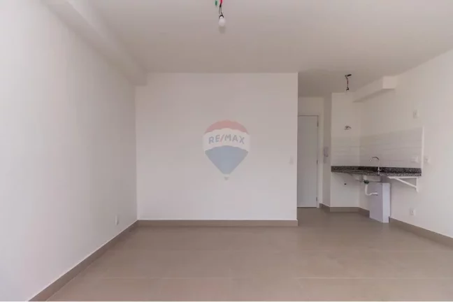 Imagem "Vila Mariana: Seu Novo Apartamento Moderno com Vista Panorâmica e Lazer Completo!"