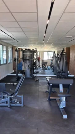 Imagem Apartamento para Venda em Brasília, Norte (Águas Claras), 2 dormitórios, 1 suíte, 2 banheiros, 2 vagas