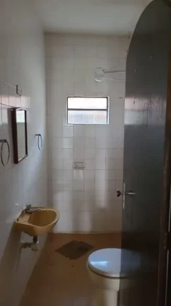 Imagem Chácara com 4 dormitórios à venda, 40000 m² por R$ 1.250.000,00 - Quinta Divisão - Suzano/SP