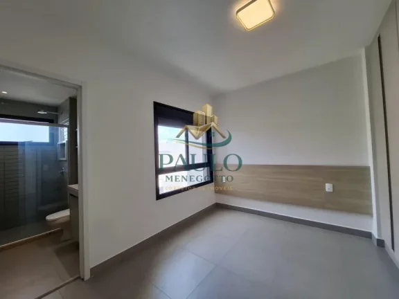 Imagem Apartamento Sofisticado para Locação no Condomínio Murano 