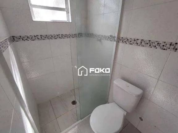 Imagem Sobrado com 2 dormitórios, 120 m² - venda por R$ 831.999,99 ou aluguel por R$ 4.085,00/mês - Jardim Paraventi - Guarulhos/SP