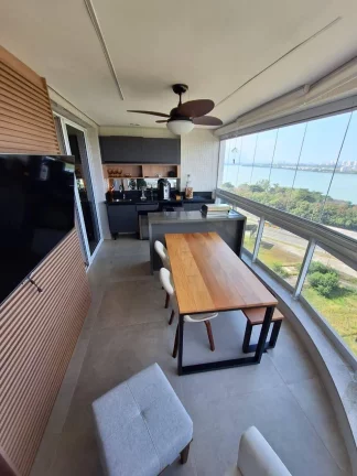 Imagem Apartamento com 2 Quartos à Venda, 85 m² em Barra Olímpica - Rio De Janeiro