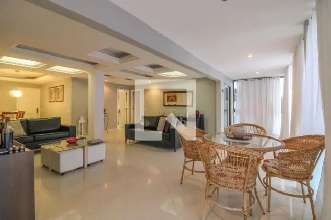 Imagem Apartamento à Venda - Recreio, 5 Quartos, 260 m2