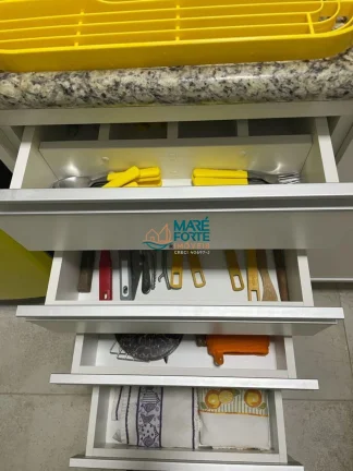 Imagem APARTAMENTO COM 79m² A APENAS 1 MINUTO A PÉ DA PRAIA GRANDE!