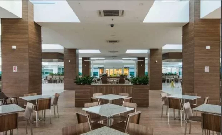 Imagem SALA Comercial Alto Padrão com 73m2, Hangar business - Av. Paralela, Salvador/Ba