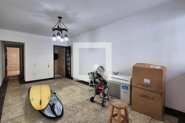 Imagem Casa à Venda - Recreio, 3 Quartos, 200 m2