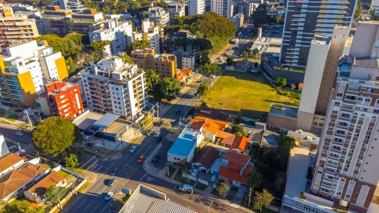 Imagem Terreno no Cabral