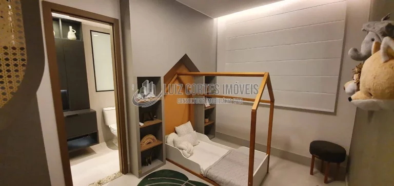 Imagem CHESS, apartamento 3 suítes, Zona Sul, 103m², Uberlândia/MG